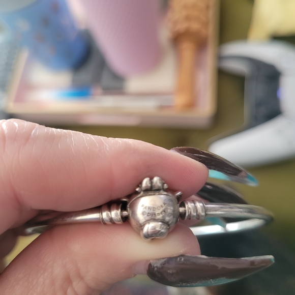Pandora Disney Bracelet with Engraving - Picture 4 of 4
